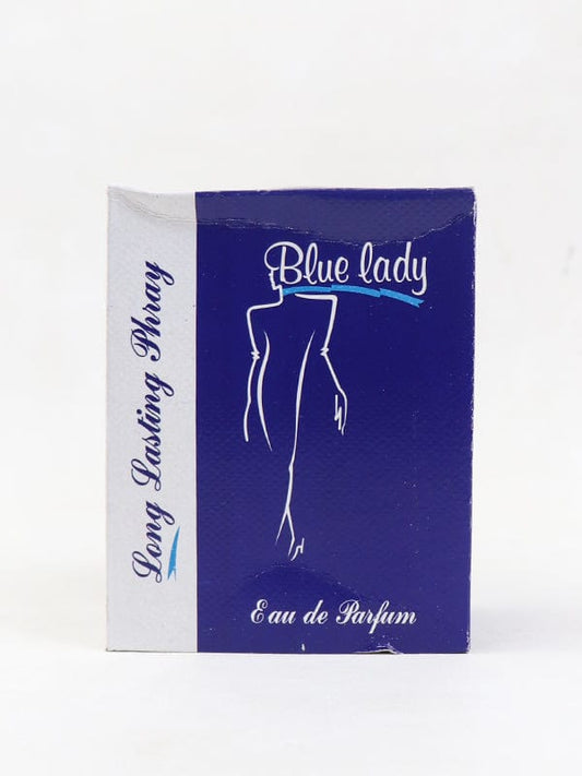 Blue Lady Perfume For Women – Long Time Fragrance – 40ml | Best Quality Perfume For Women – Edp Perfume