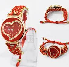 Stylish Wrist Watch For Women (without Box )