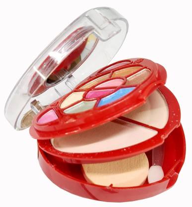 Only Touch All In 1 Make Up Kit